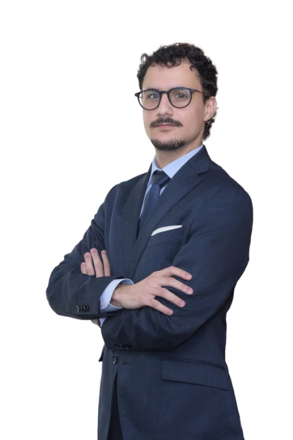 Luís Sousela Martins 